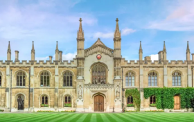 剑桥大学 2025 年面试新规发布！部分学院明确采用线下面试形式！