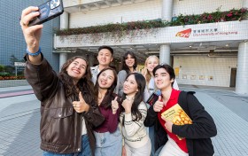 亚洲第七！港城大QS亚洲大学排名三项指标位列亚洲榜首，国际化水平遥遥领先