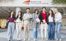 港城大面向全国考生广纳申请，高考单独招生于2026/27学年正式落地