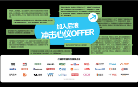 从大厂招聘到作品集，品牌设计求职真正拉开差距的是“项目证明”