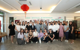 会元遗传培训:为开展常态化的遗传咨询服务提供人才保障