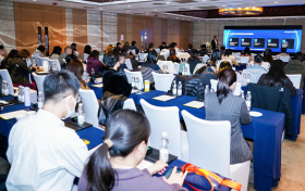 万古科技举办人力资源趋势交流会 锚定合作新范式 与用户携手共赴AI时代新机遇